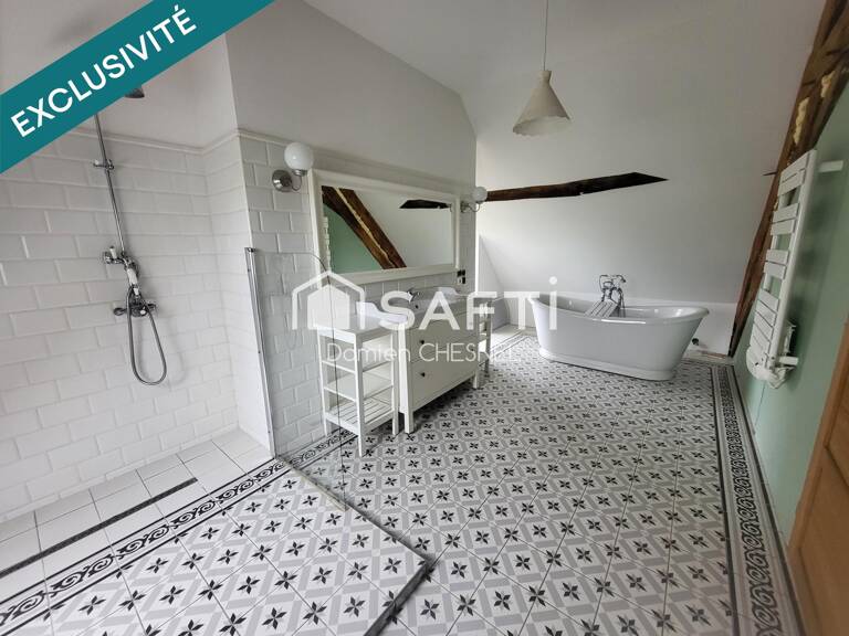 fermette avec grange et 2,5 hectares de terrain — photo 1