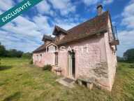 fermette avec grange et 2,5 hectares de terrain — photo 2