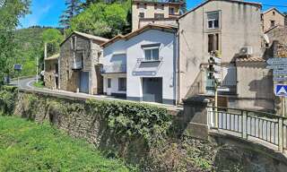 Maison 4 Pièces 76 m² à vendre à Avène (34260)