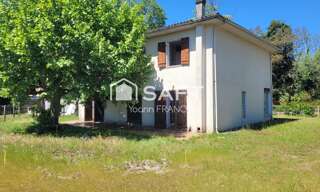 Maison 3 Pièces 80 m² à vendre à Lit-et-Mixe (40170)