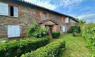 Maison 12 Pièces 325 m² à vendre à Sainte-Foy-de-Peyrolières (31470)