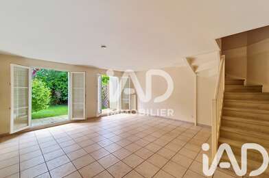 Maison 3 pièces 260000 €
