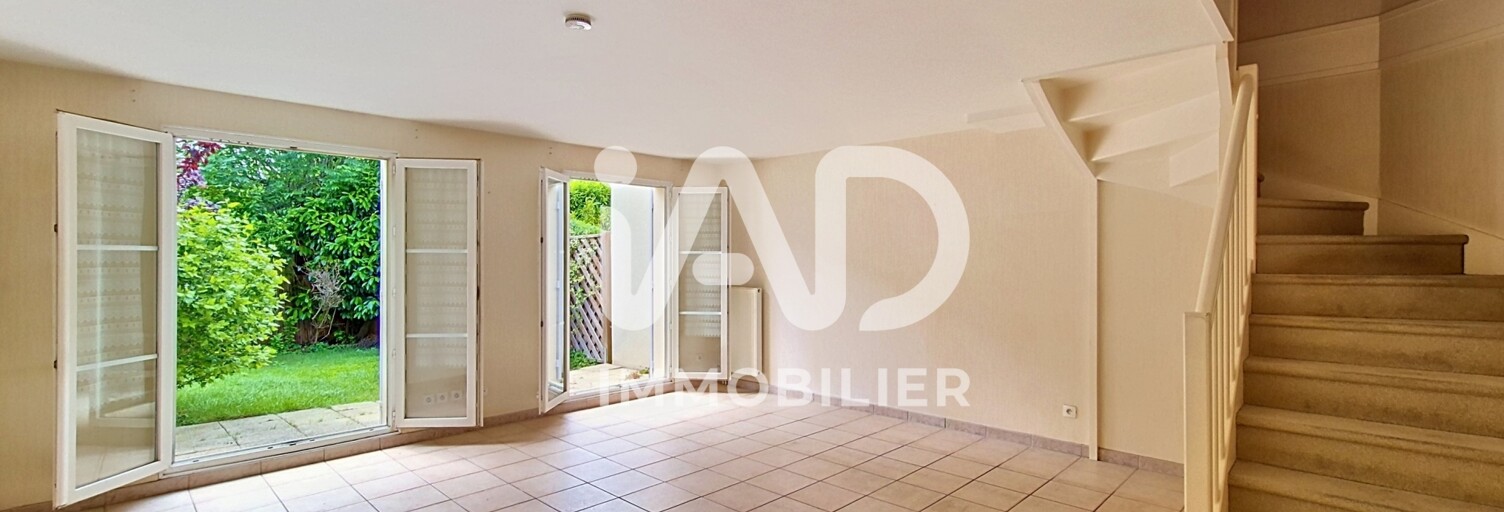 Maison 3 Pièces 78 m² à vendre à Melun (77000)