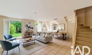 Maison 3 Pièces 78 m² à vendre à Melun (77000)