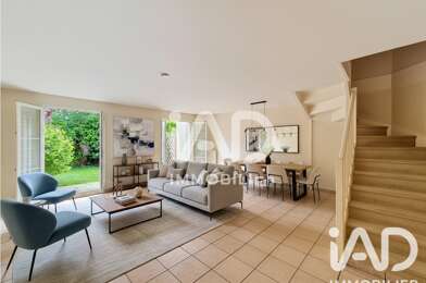 Maison 3 pièces 249000 €