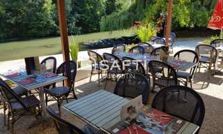 Commerce 20 Pièces 573 m² à vendre à Sansais (79270)