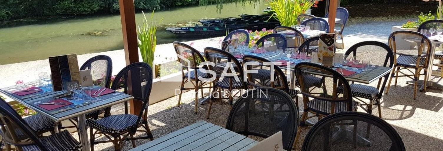 Commerce 20 Pièces 573 m² à vendre à Sansais (79270)