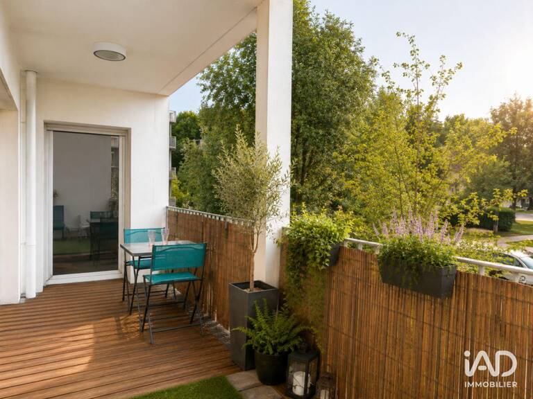 Vente Appartement 2 pièces — photo 1