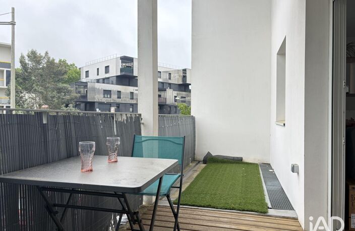 Vente Appartement 2 pièces — photo 3