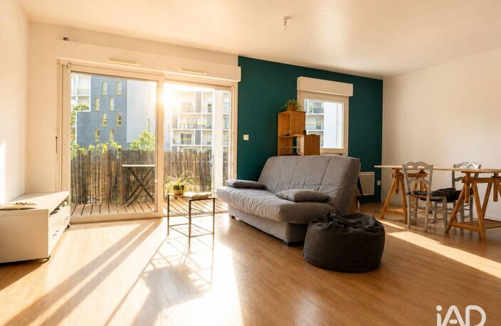 Vente Appartement 2 pièces — photo 4