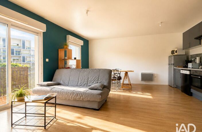 Vente Appartement 2 pièces — photo 5