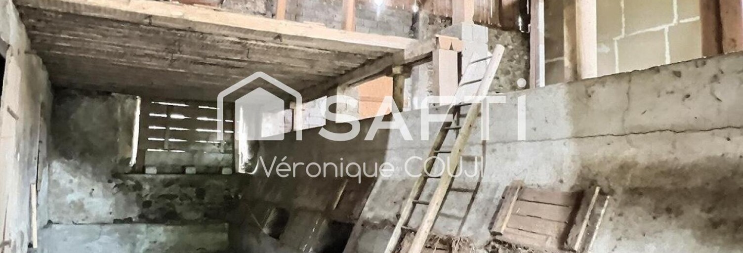 Maison  185 m² à vendre à Orcier (74550)
