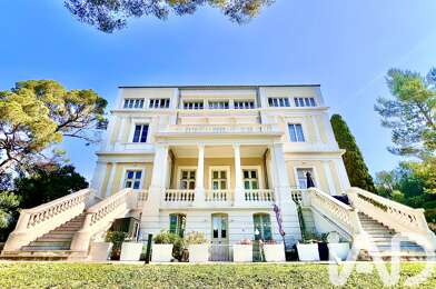 Appartement 3 pièces 375000 €