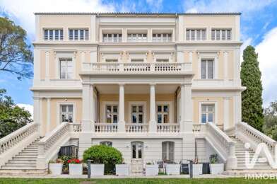 Appartement 3 pièces 375000 €