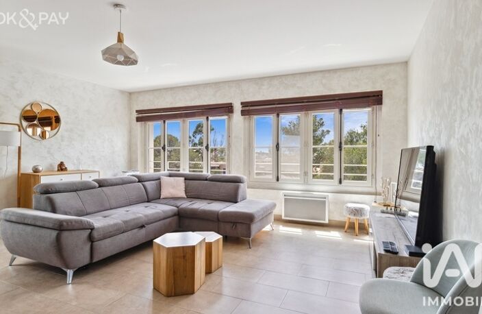 Vente Appartement 3 pièces — photo 2