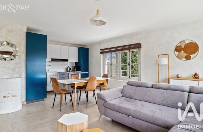 Vente Appartement 3 pièces — photo 3