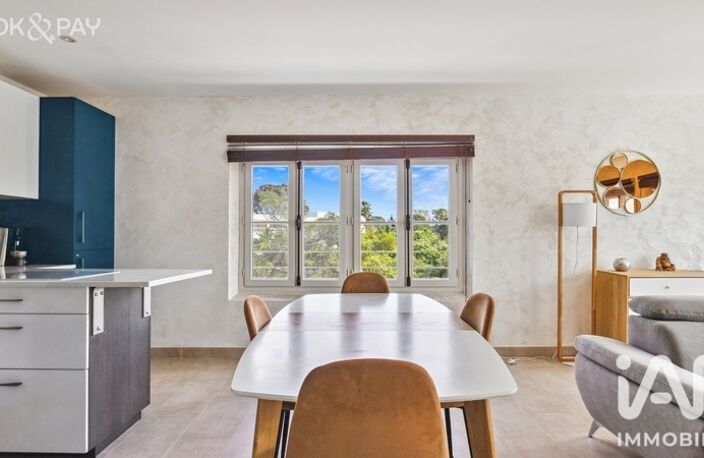 Vente Appartement 3 pièces — photo 4