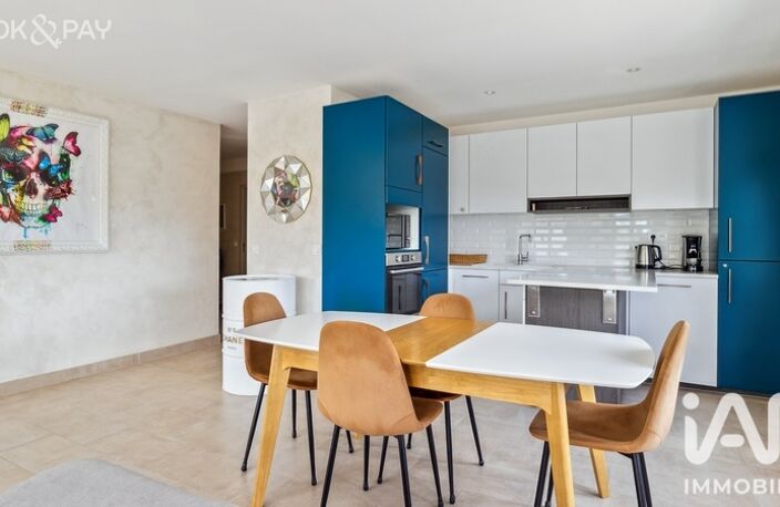 Vente Appartement 3 pièces — photo 5