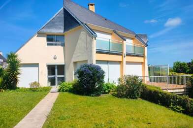 Maison 8 pièces 412320 €