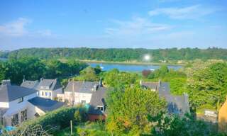 Maison 8 Pièces 161 m² à vendre à Quimper (29000)