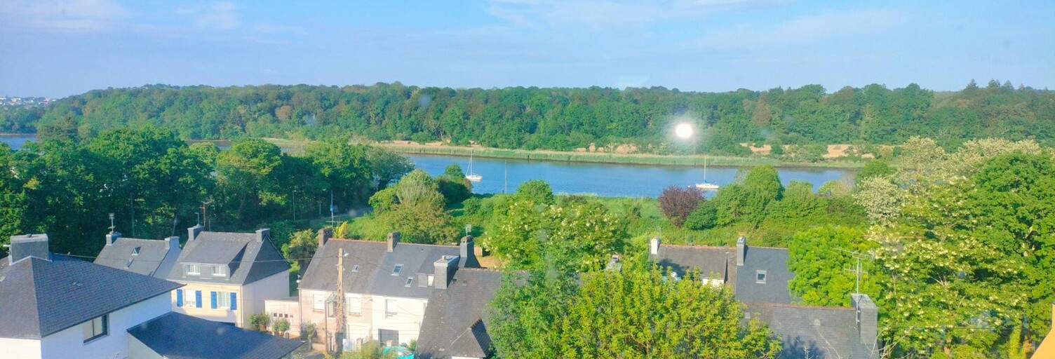 Maison 8 Pièces 161 m² à vendre à Quimper (29000)