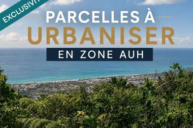 Terrain  1542000 €