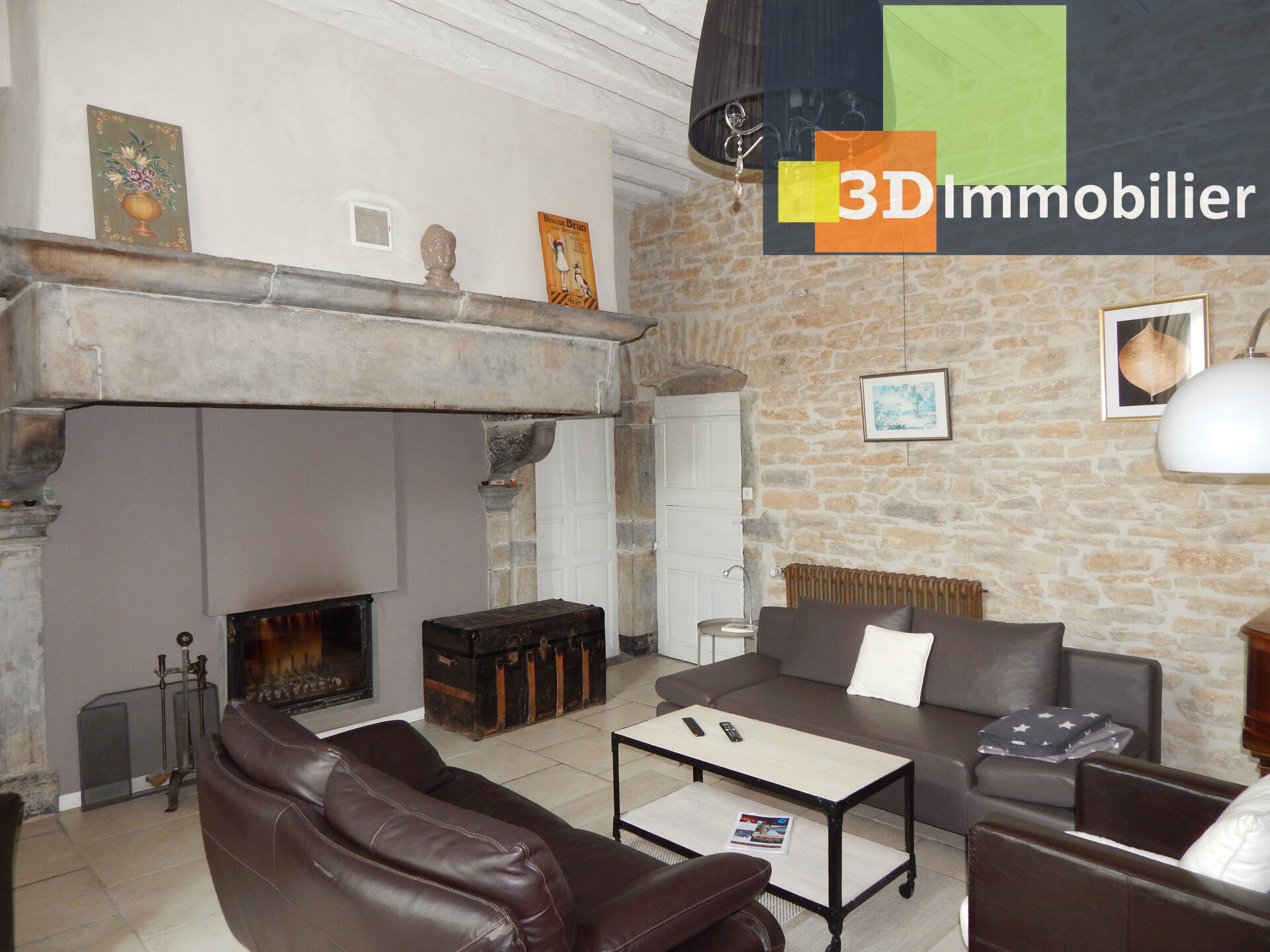 Agence immobilière de 3D IMMOBILIER