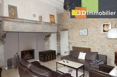 Maison 14 pièces 750000 €