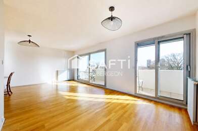 Appartement 2 pièces 270900 €