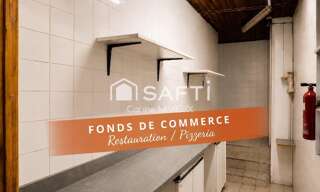 Commerce 3 Pièces 100 m² à vendre à Fronton (31620)