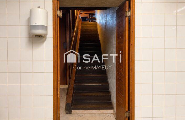 FONDS DE COMMERCE - RESTAURATION / PIZZERIA - CENTRE-BOURG DE FRONTON — photo 2