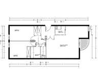 T3 Spacieux en plein centre de Mérignac + Parking — photo 2