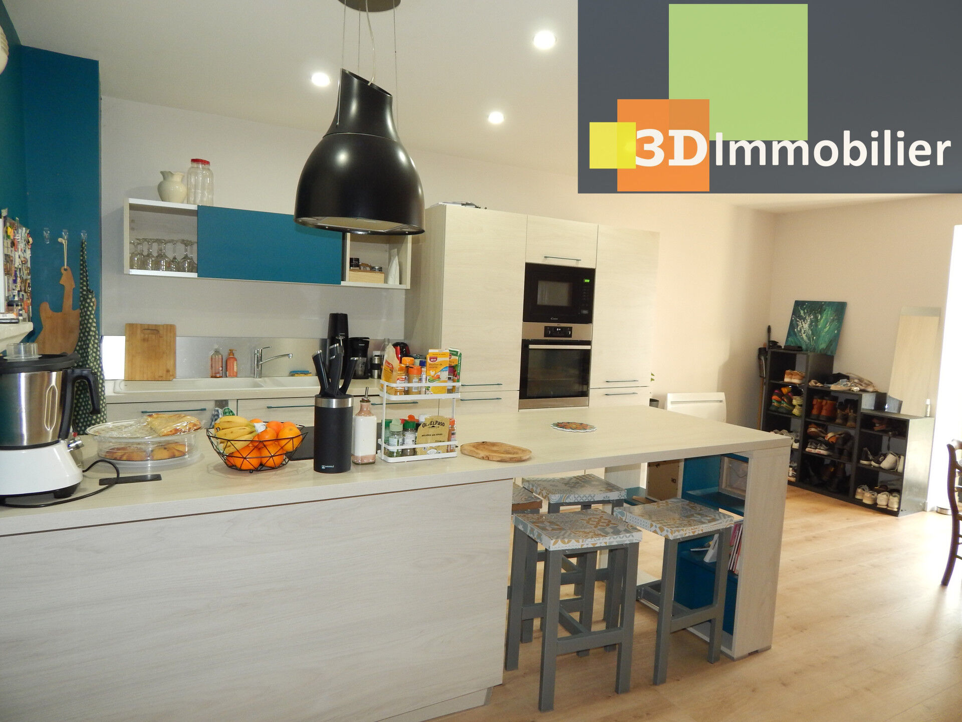 Agence immobilière de 3D IMMOBILIER