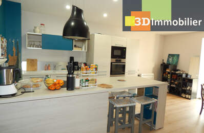 vente maison - 5 pièce(s) — photo du bien