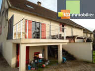vente maison - 5 pièce(s) — photo 3