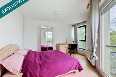 Appartement 2 pièces 93500 €