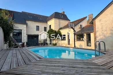 Maison 7 pièces 335000 €