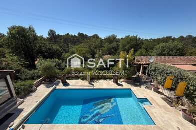 Maison 7 pièces 580000 €