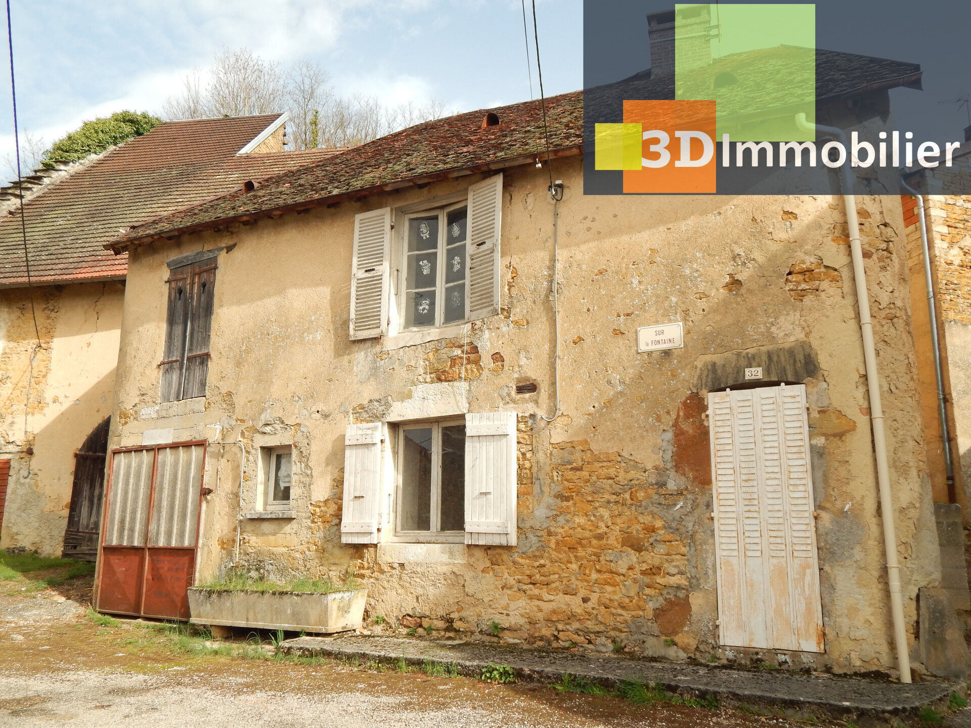 Agence immobilière de 3D IMMOBILIER