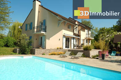 Maison 9 pièces 650000 €