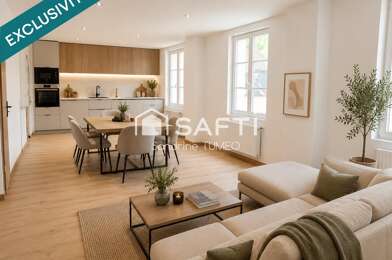 Appartement 2 pièces 155000 €