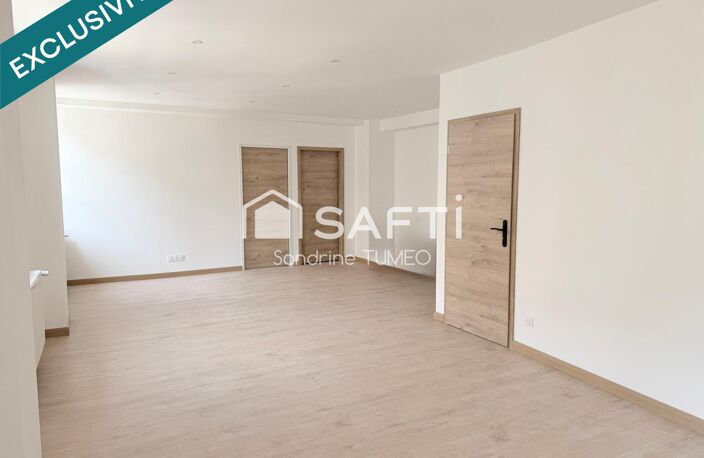 Exceptionnel à Salins-les-Bains  Appartement avec ascenseur à deux pas des thermes — photo 2