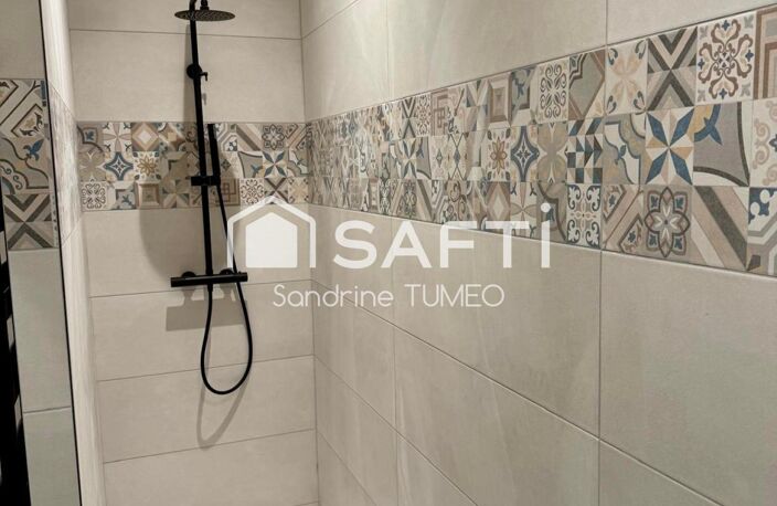 Exceptionnel à Salins-les-Bains  Appartement avec ascenseur à deux pas des thermes — photo 3