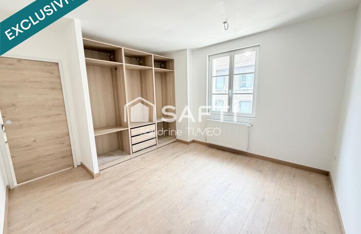 Exceptionnel à Salins-les-Bains  Appartement avec ascenseur à deux pas des thermes — photo 5