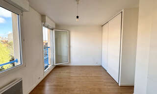 Appartement 1 Pièce 20 m² à louer à Clermont-Ferrand (63000)