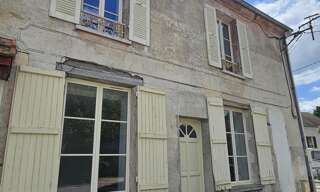 Maison 4 Pièces 125 m² à vendre à Sablonnières (77510)