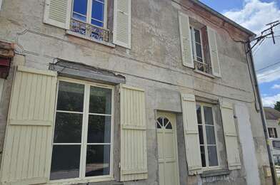 Maison 4 pièces 142500 €