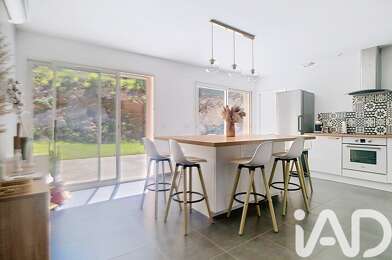 Maison 5 pièces 297000 €