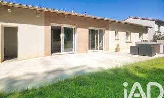 Maison 5 Pièces 100 m² à vendre à Crozes-Hermitage (26600)