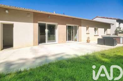 Maison 5 pièces 287000 €